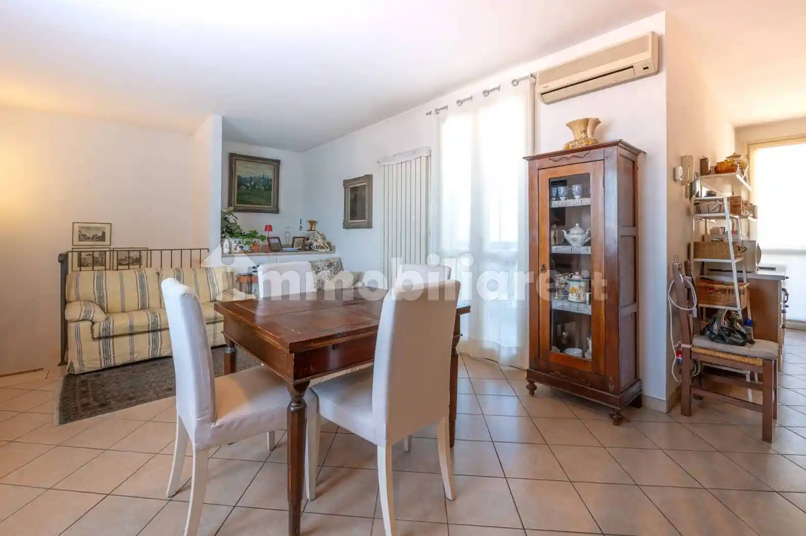 Quadrilocale ottimo stato, su più livelli, Malva, Cervia - foto 3