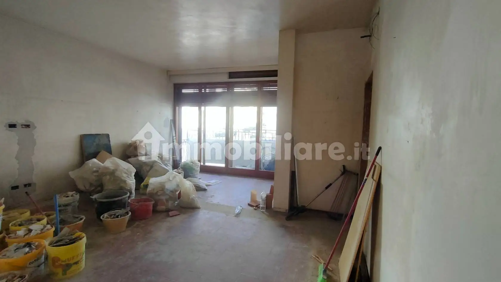 Appartamento in vendita a Prato