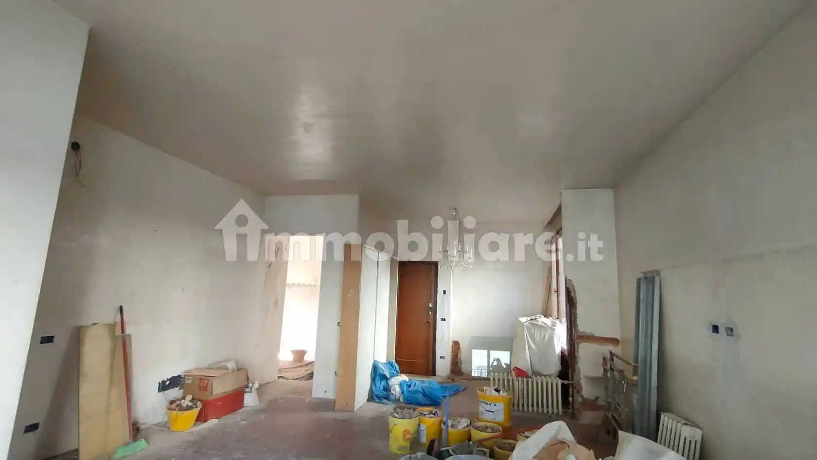 Appartamento viale Borgo Valsugana, Pietà, Prato - foto 2