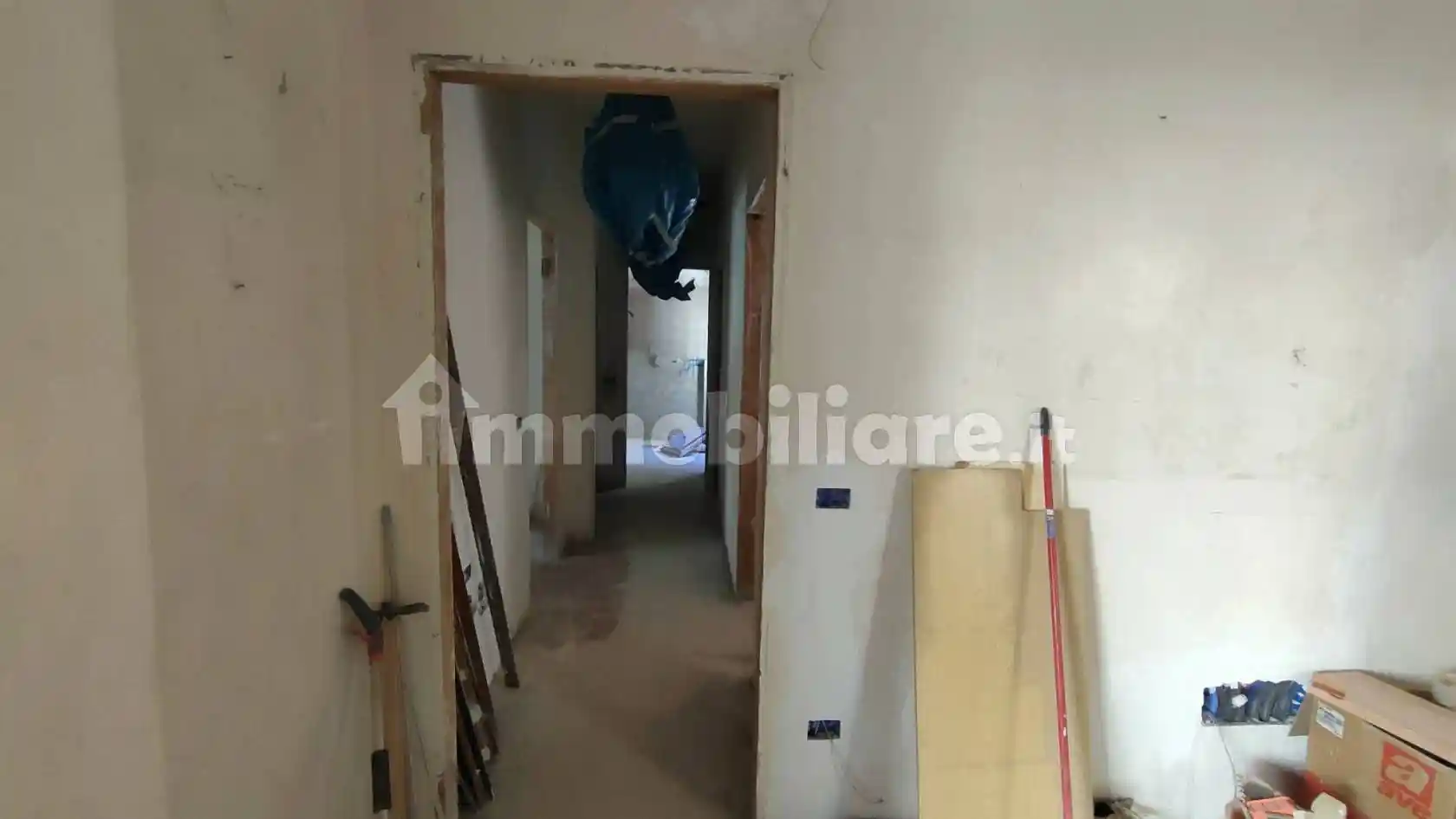 Appartamento viale Borgo Valsugana, Pietà, Prato - foto 3