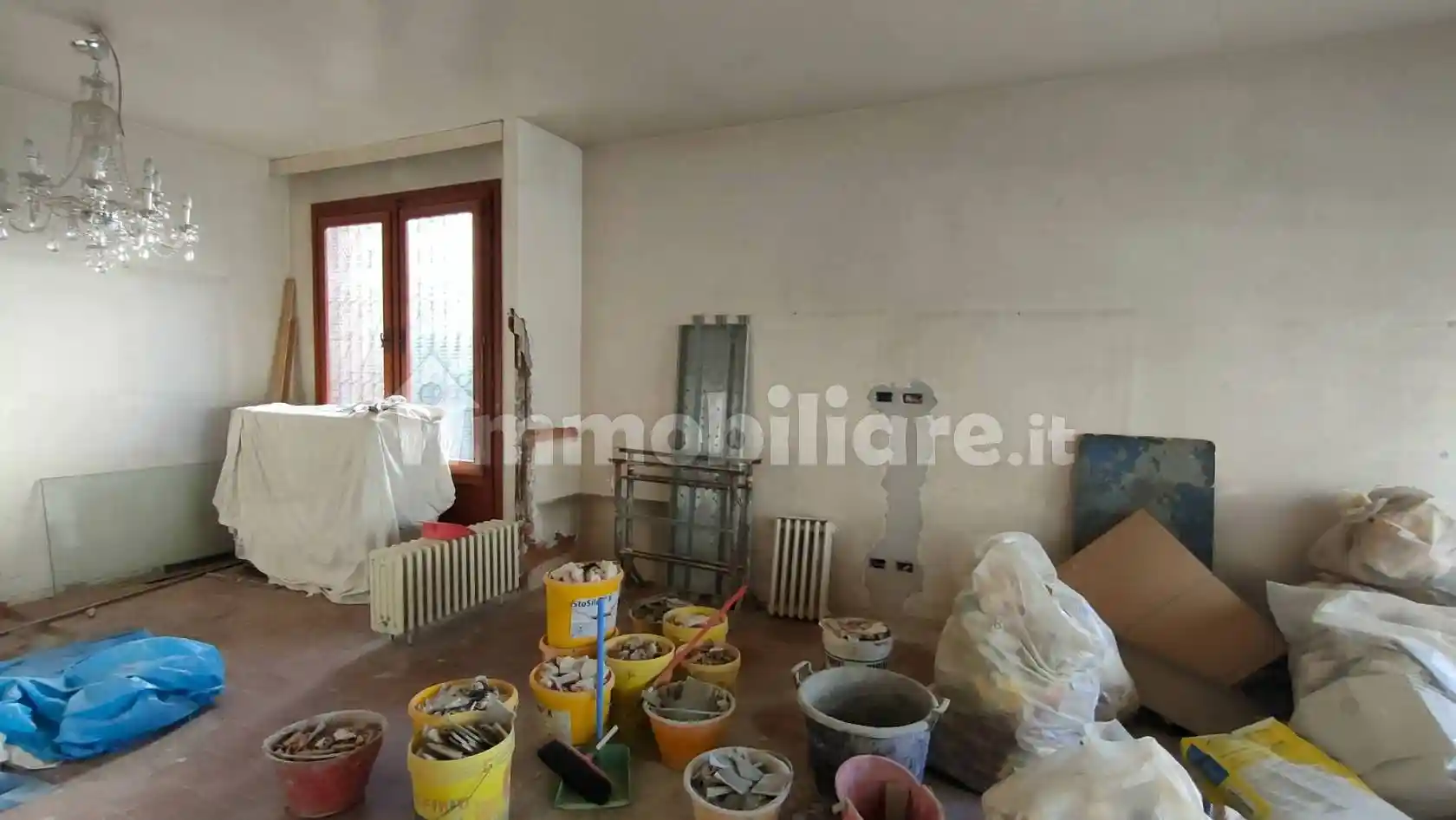 Appartamento viale Borgo Valsugana, Pietà, Prato - foto 4