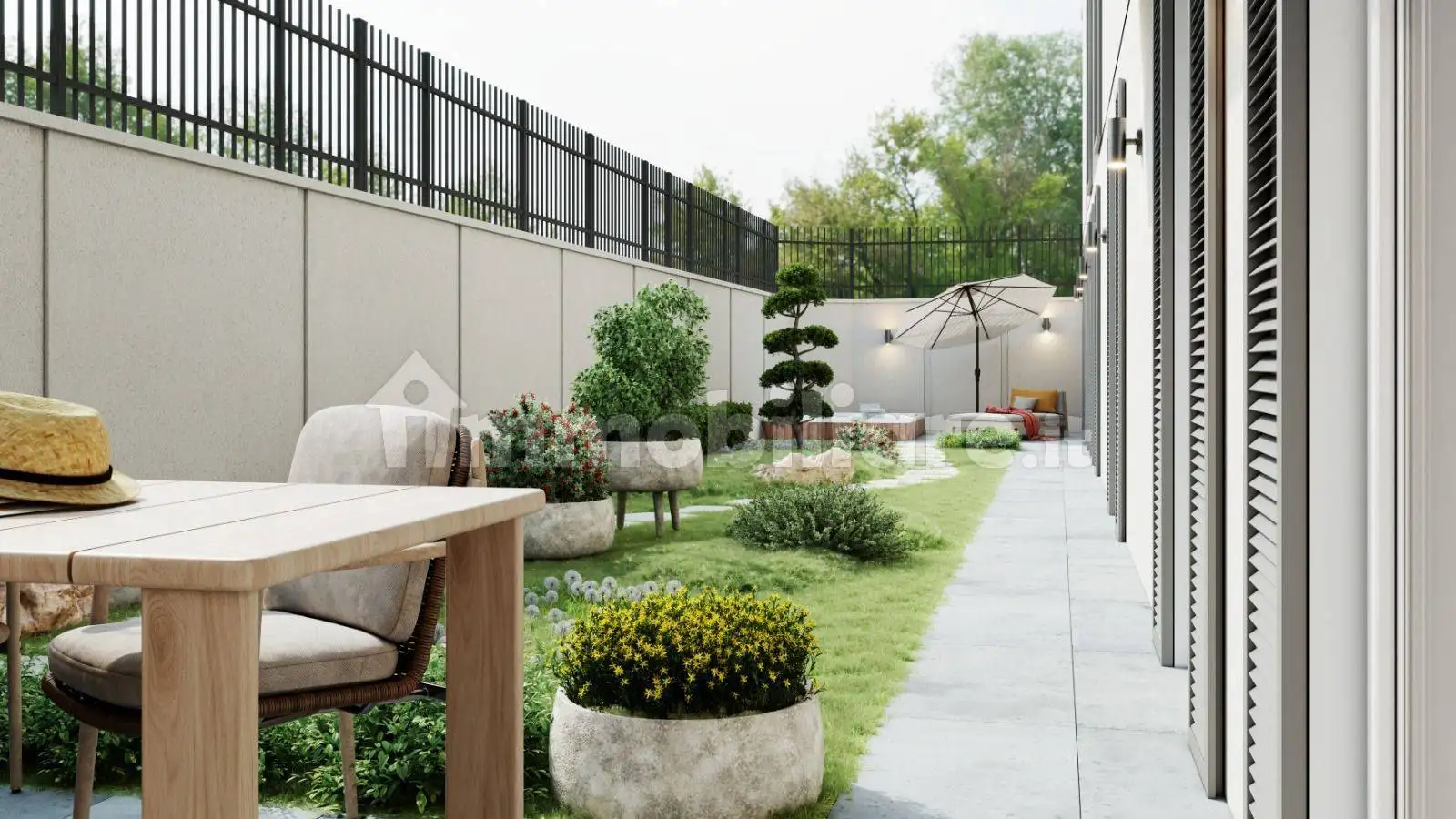 Appartamento in vendita a Lecco