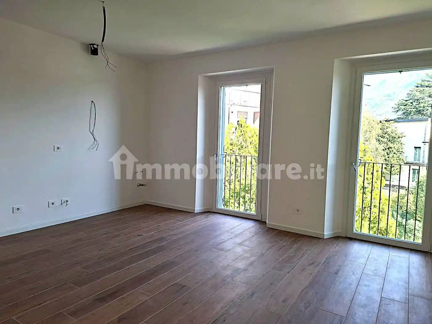 Quadrilocale via Montanara 13, Castello, Lecco - foto 2