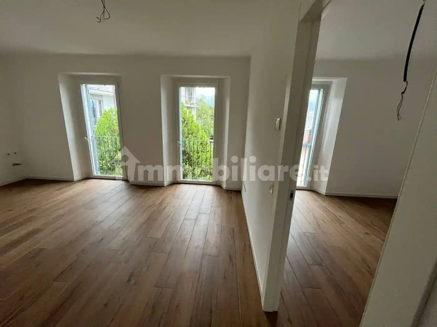 Quadrilocale via Montanara 13, Castello, Lecco - foto 3