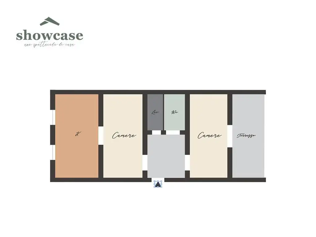 Appartamento in affitto a Napoli