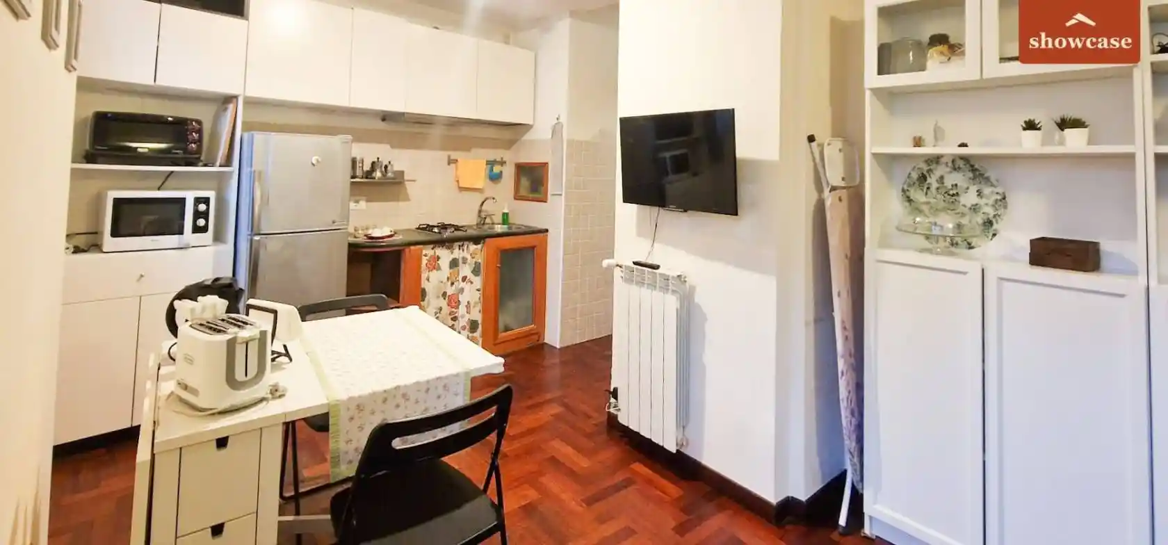 Trilocale corso Vittorio Emanuele, Monte di Dio, Napoli - foto 2