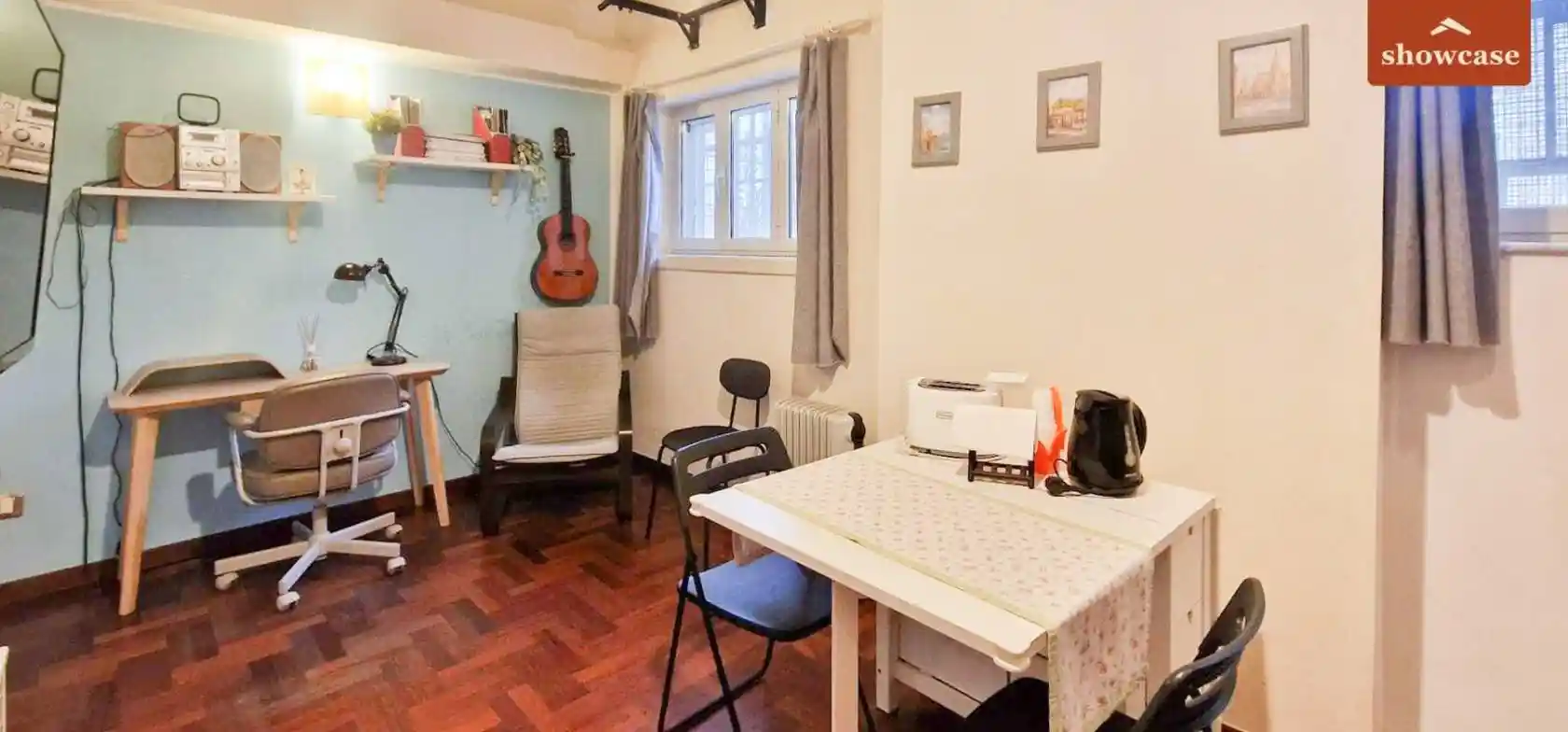 Trilocale corso Vittorio Emanuele, Monte di Dio, Napoli - foto 3