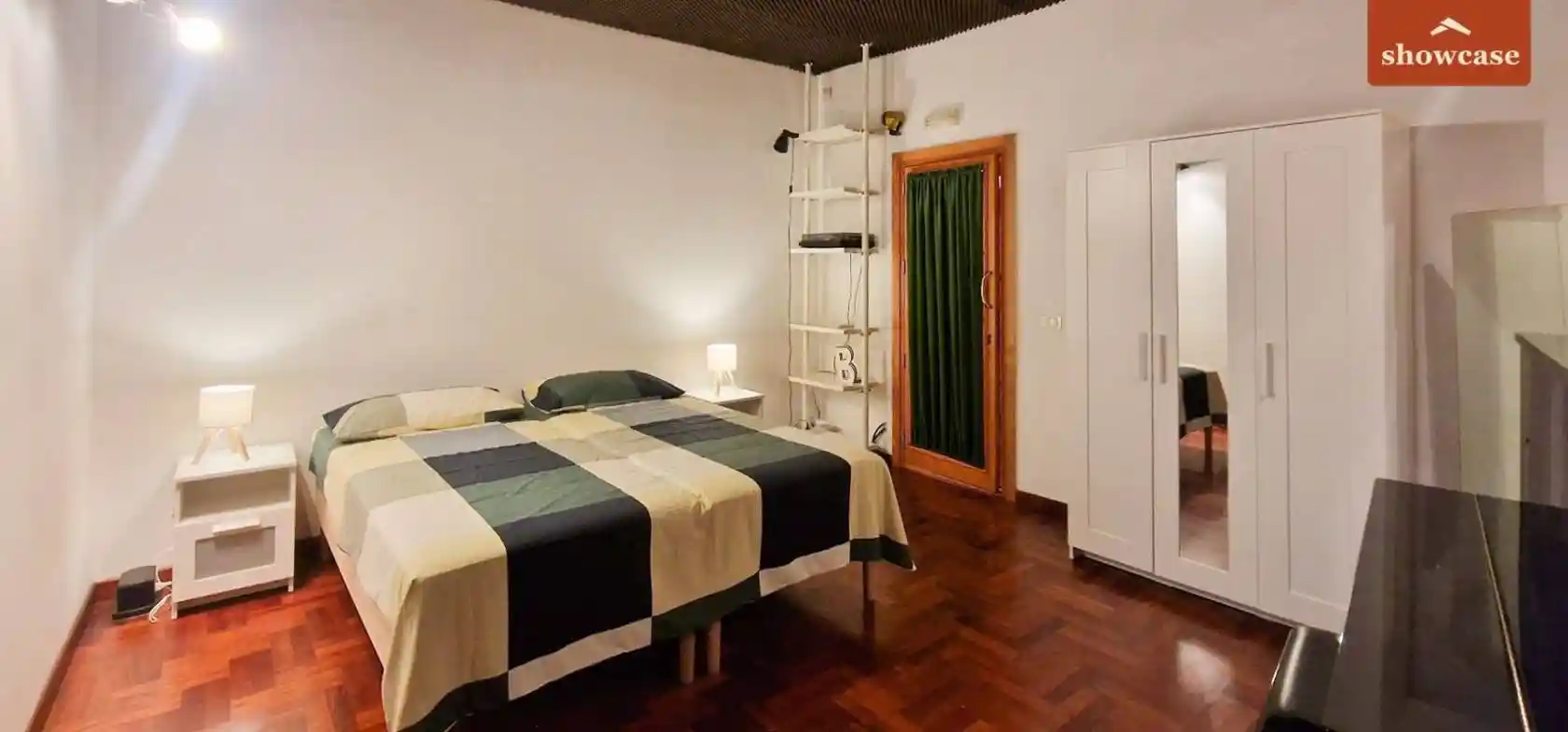 Trilocale corso Vittorio Emanuele, Monte di Dio, Napoli - foto 4