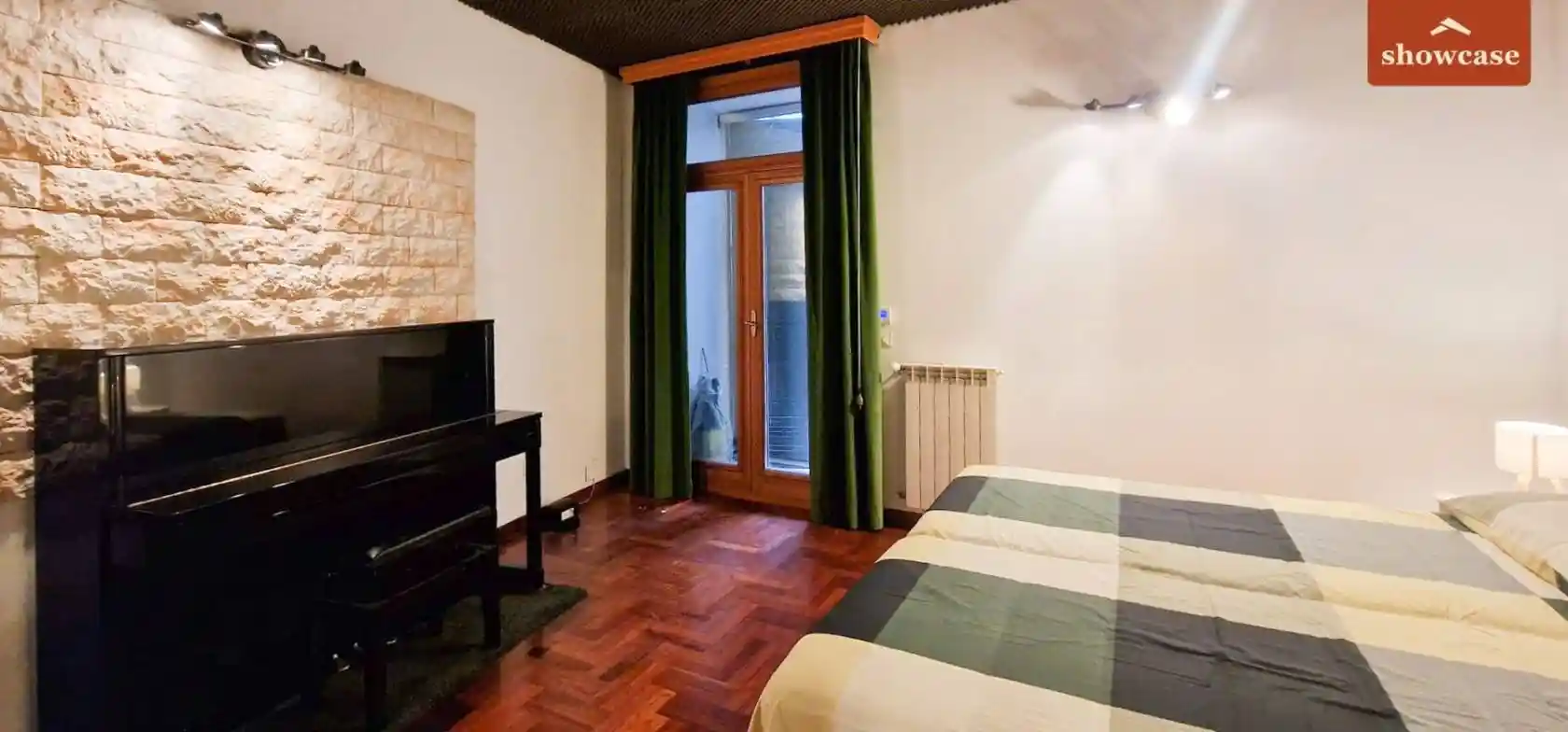 Trilocale corso Vittorio Emanuele, Monte di Dio, Napoli - foto 5