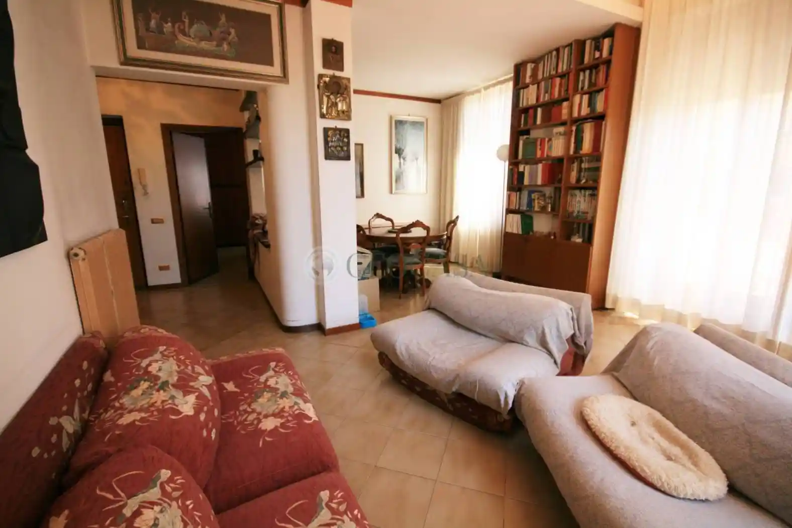 Appartamento via 27 Marzo 14, Colli, La Spezia - foto 5