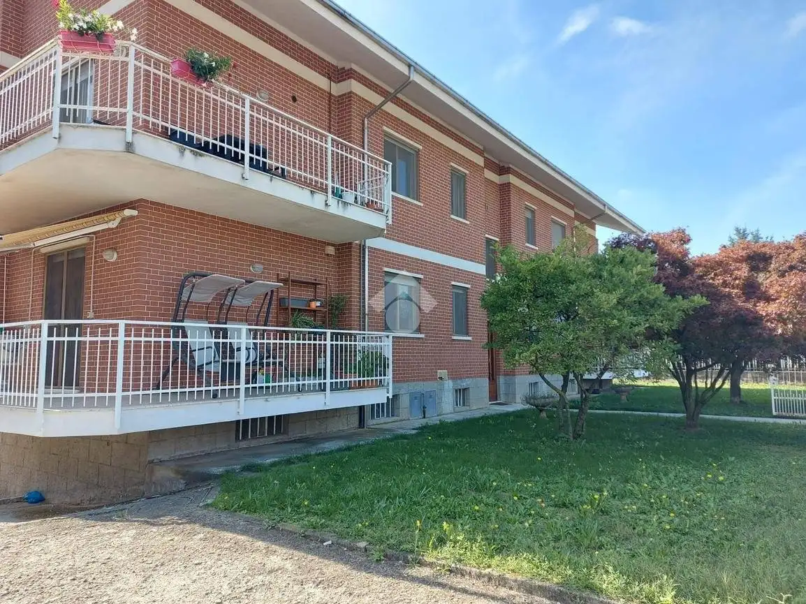 Appartamento in vendita a Piscina