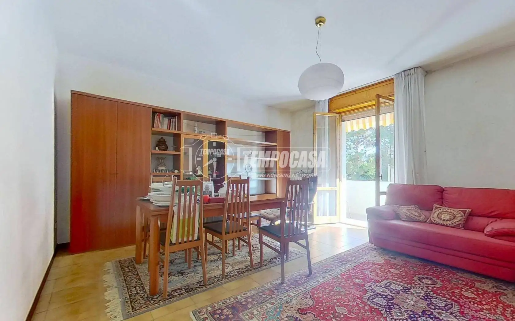 Appartamento in vendita a Pesaro