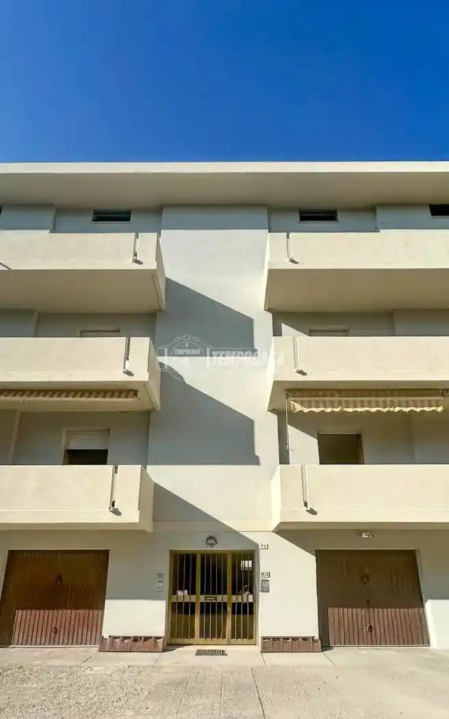 Trilocale via Francesco Petrarca 15, Muraglia, Pesaro - foto 3