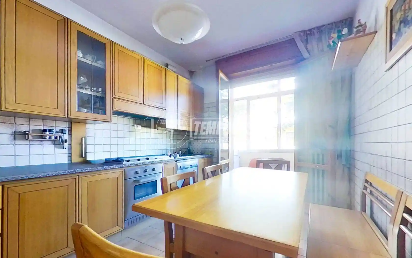 Trilocale via Francesco Petrarca 15, Muraglia, Pesaro - foto 4