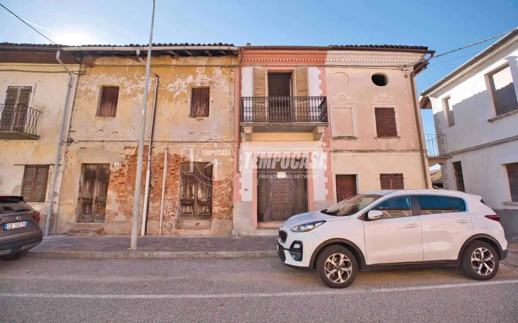 Appartamento in vendita a Palestro