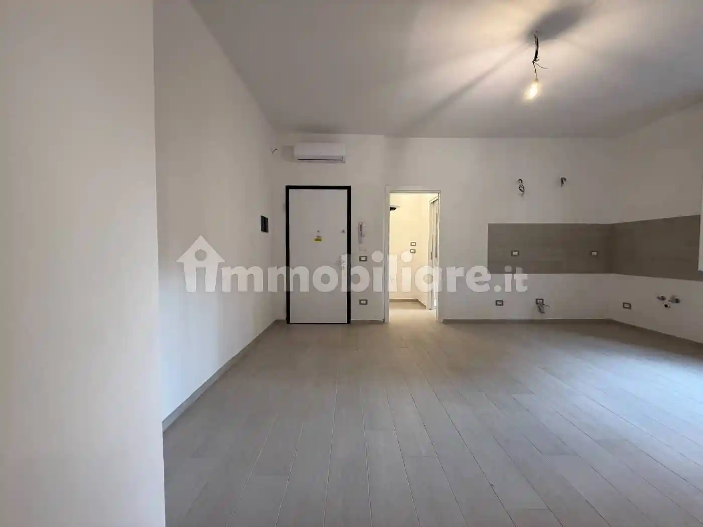 Appartamento in vendita a Reggio Emilia