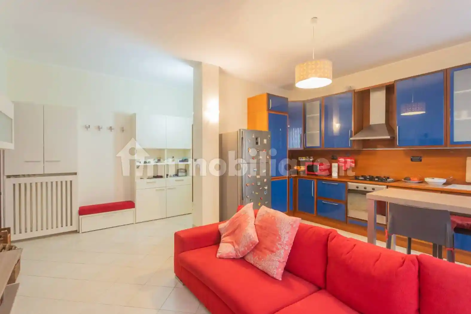 Bilocale via Monfalcone 12, Udine, Milano - foto 2