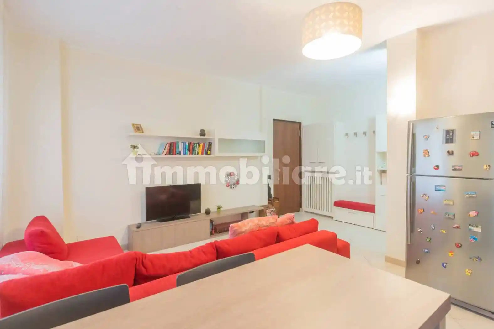 Bilocale via Monfalcone 12, Udine, Milano - foto 4