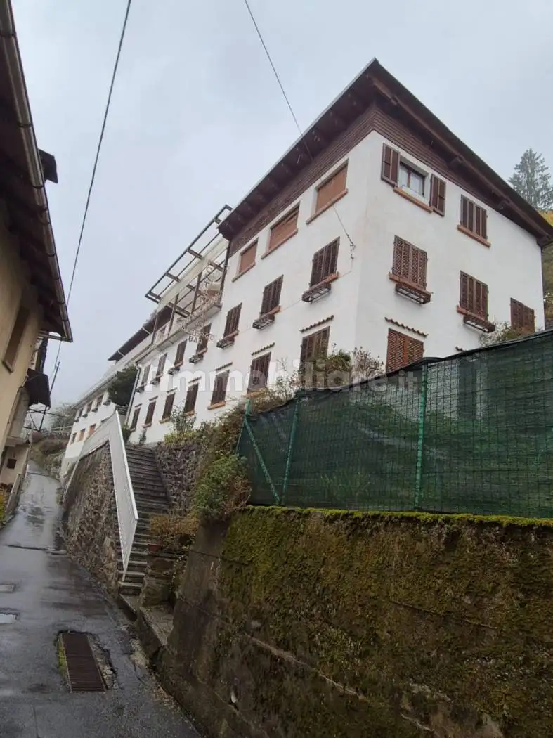 Palazzo - Edificio in Vendita - foto 4