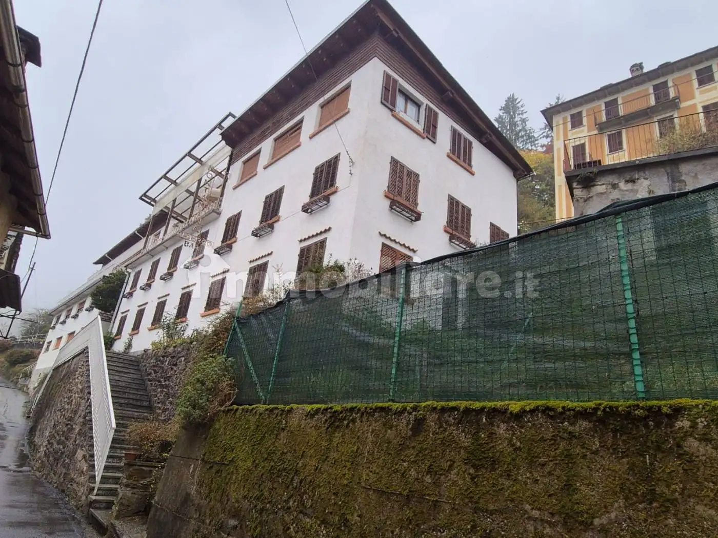 Palazzo - Edificio in Vendita - foto 5