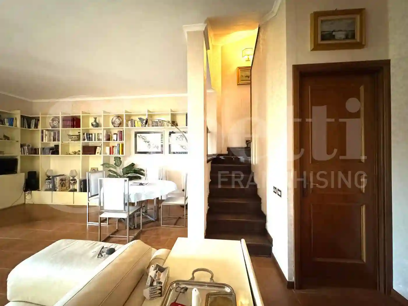 Villetta a schiera - foto 5