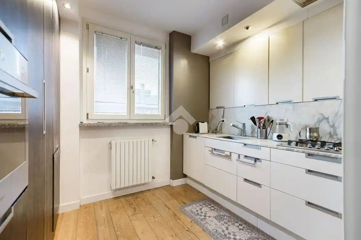 Attico via Palanzone 16, Niguarda, Milano - foto 2