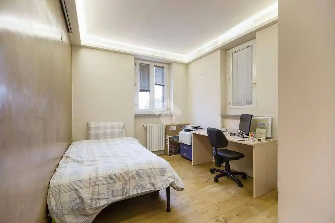 Attico via Palanzone 16, Niguarda, Milano - foto 5