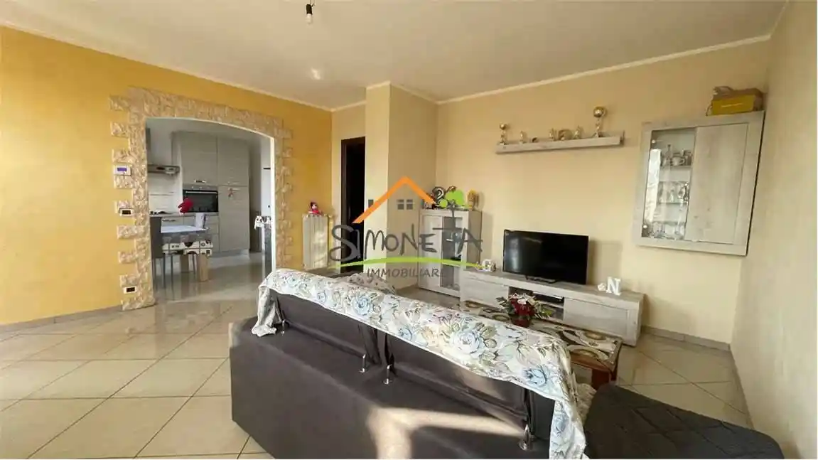 Appartamento in vendita a Oleggio