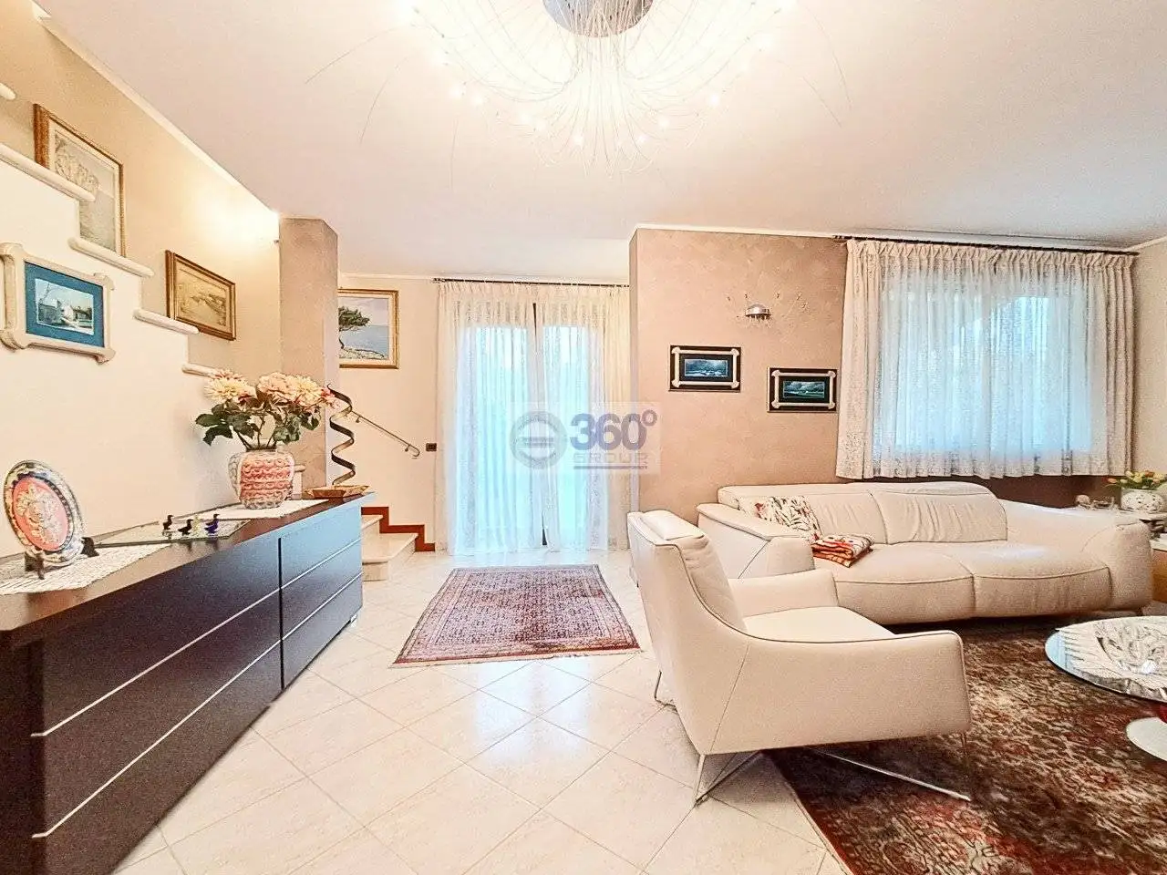 Villa a schiera via San Carlo Borromeo, Erbusco - foto 5