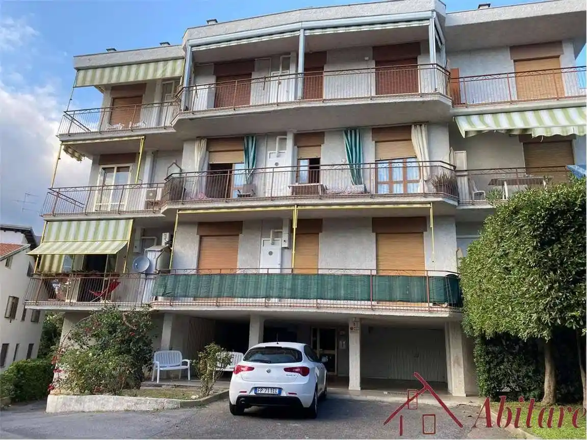 Appartamento in vendita a Ceriale