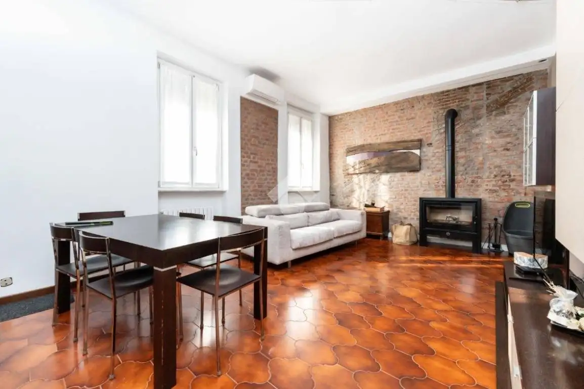 Apartment in vendita a Milan