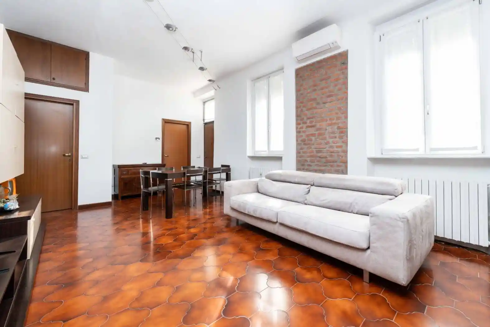 Bilocale via Giuseppe Ripamonti 218, Vigentino - Fatima, Milano - foto 2