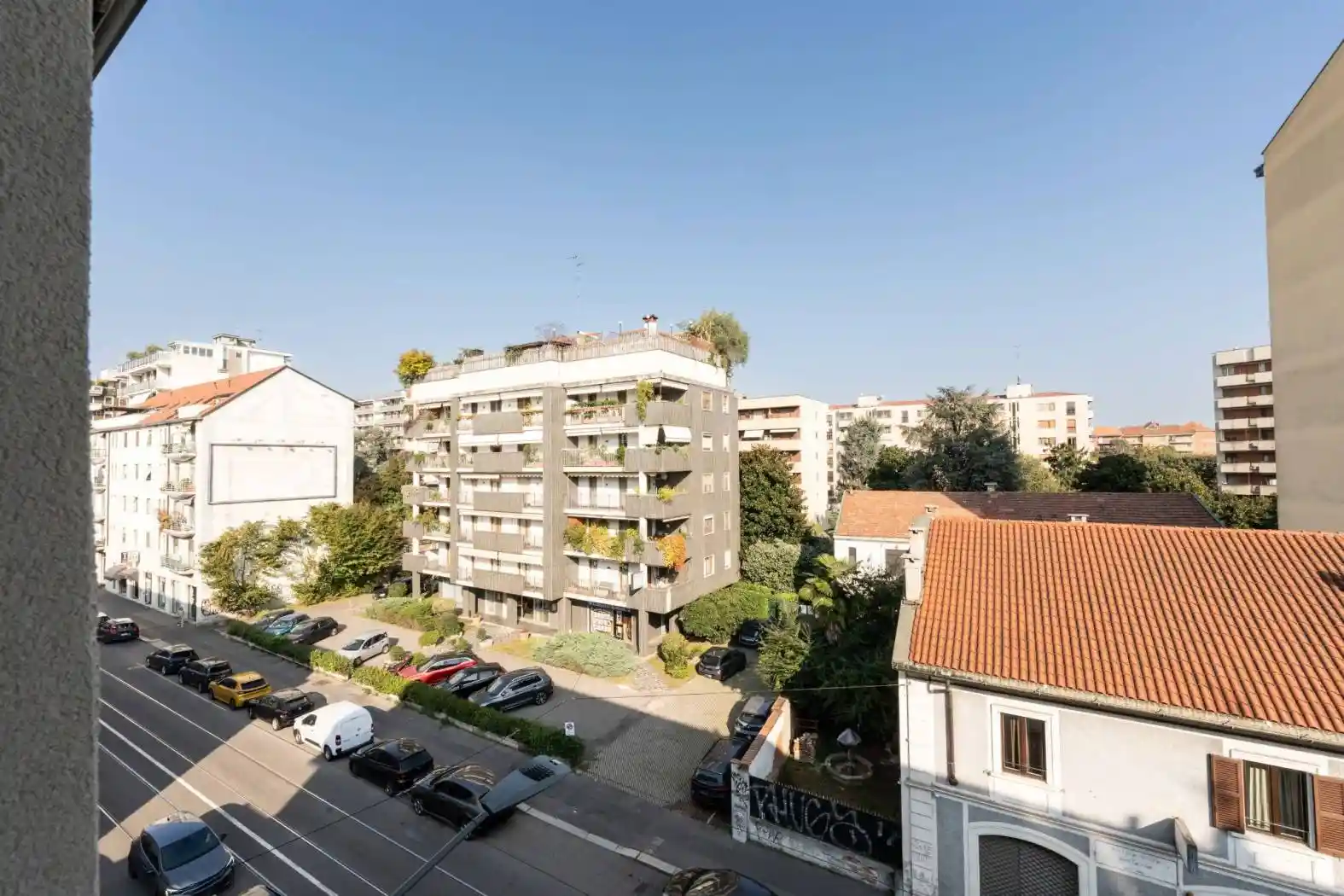 Bilocale via Giuseppe Ripamonti 218, Vigentino - Fatima, Milano - foto 3