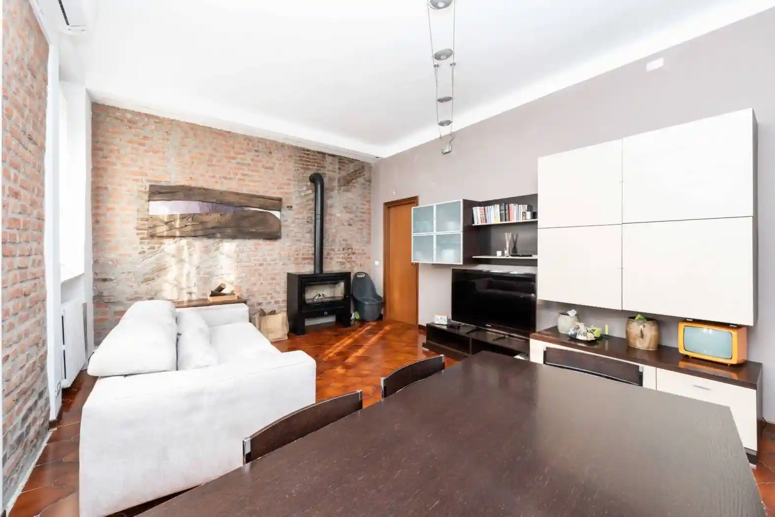 Bilocale via Giuseppe Ripamonti 218, Vigentino - Fatima, Milano - foto 4