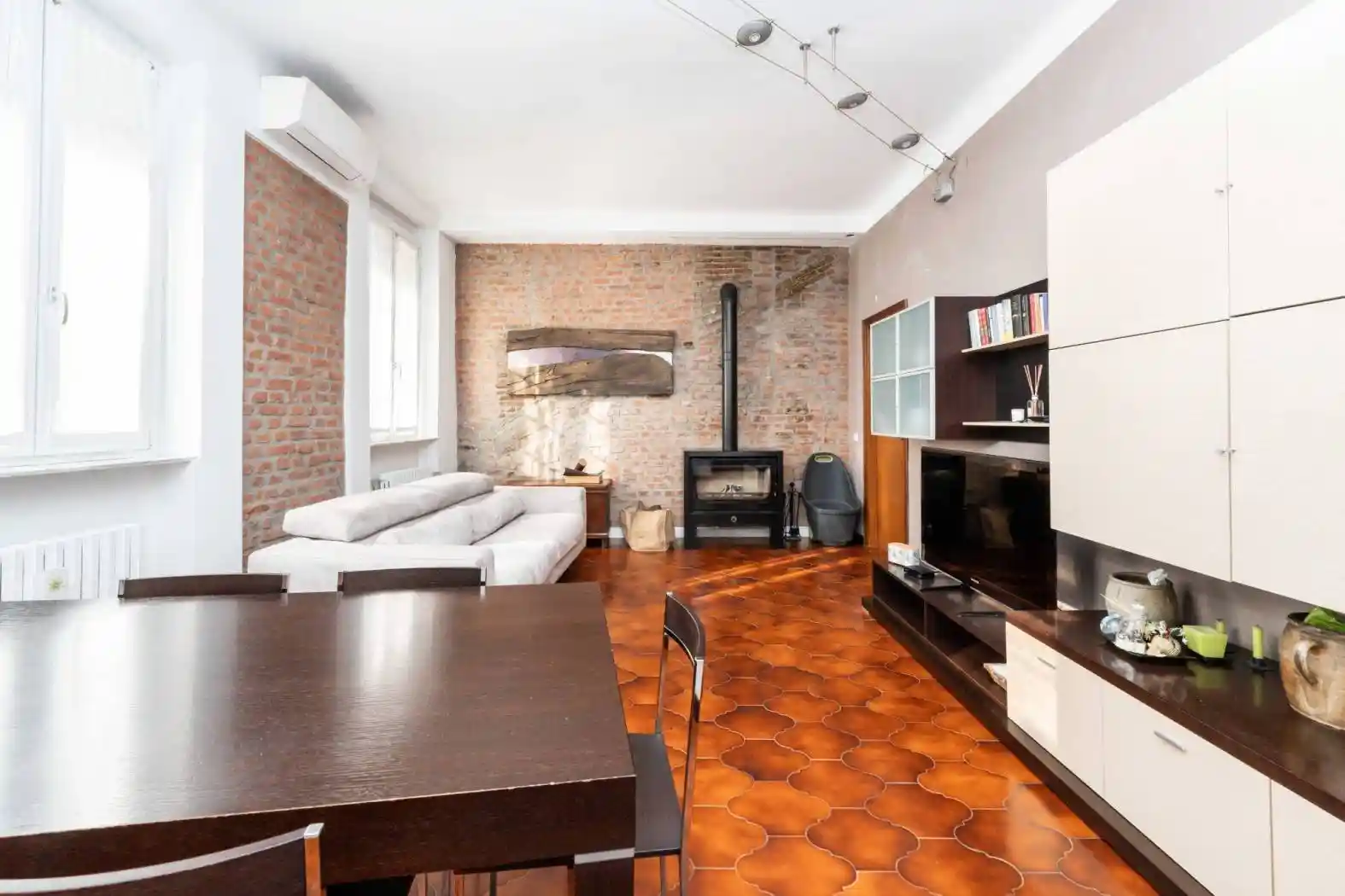 Bilocale via Giuseppe Ripamonti 218, Vigentino - Fatima, Milano - foto 5