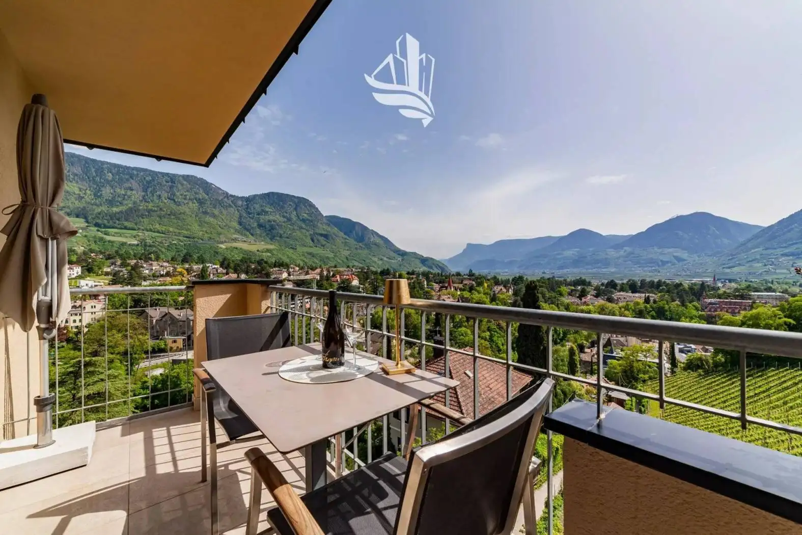 Appartamento in vendita a Tirolo