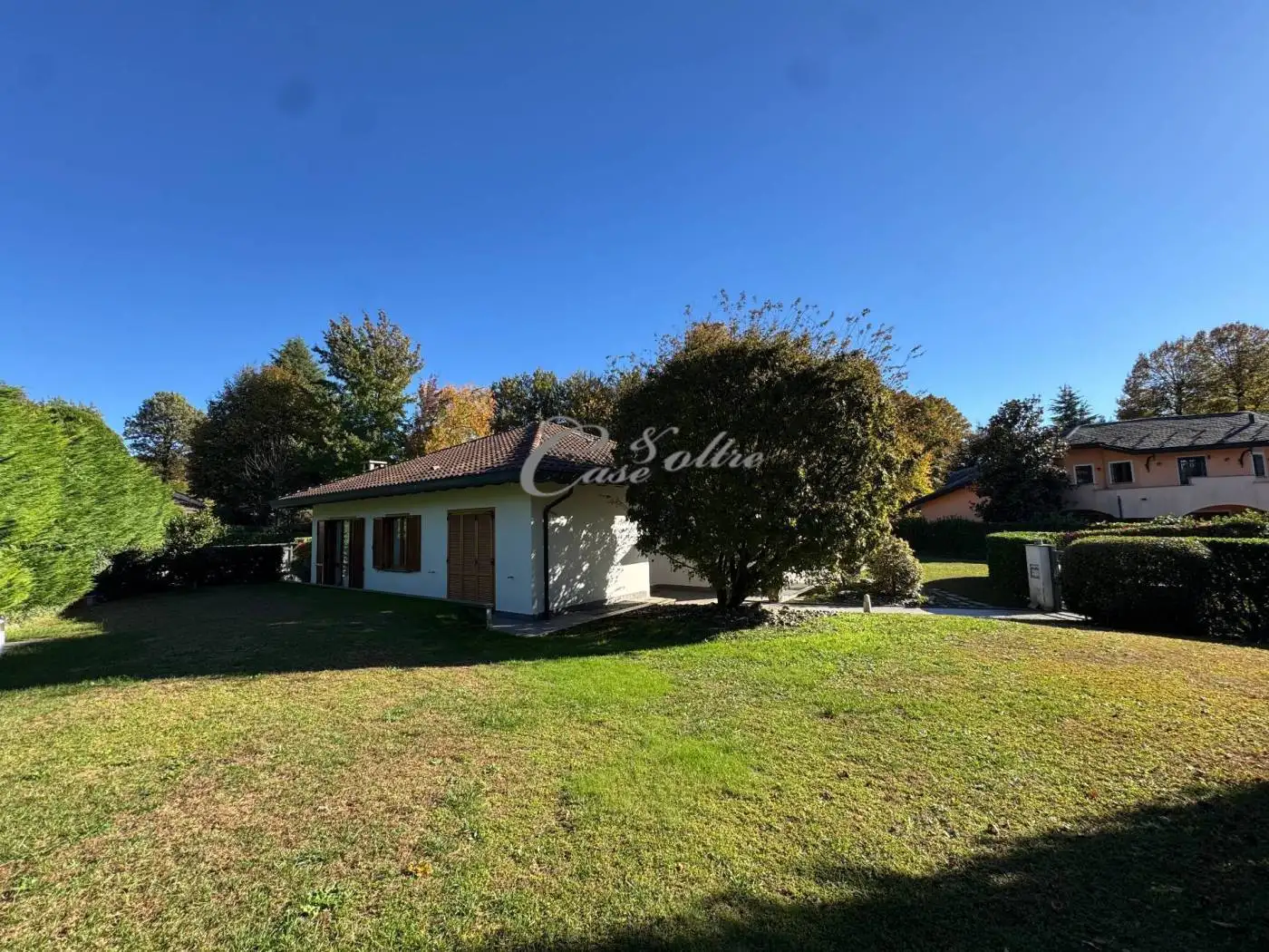 Villa unifamiliare Strada Privata delle Acacie 16, Centro, Carimate - foto 4