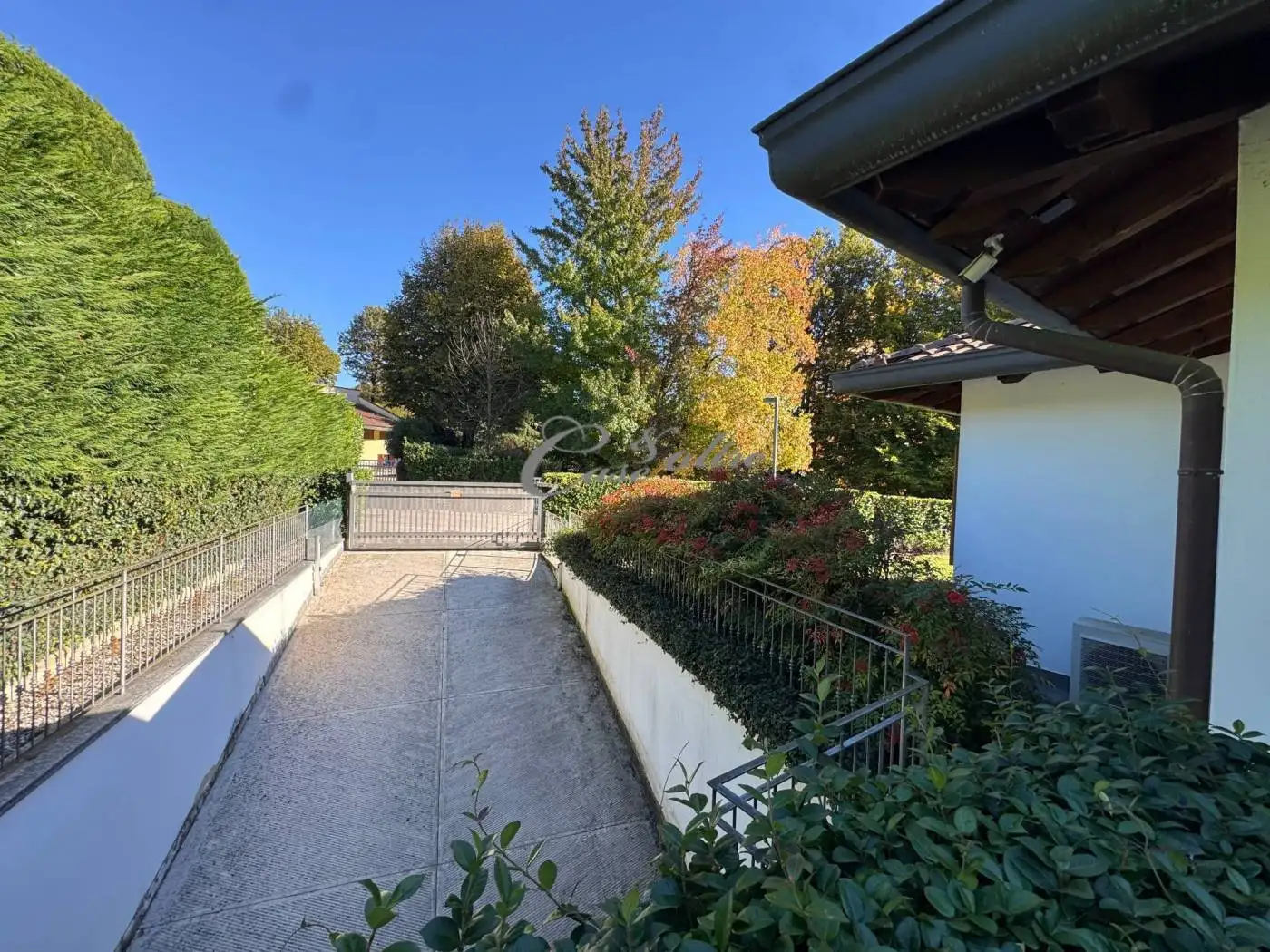 Villa unifamiliare Strada Privata delle Acacie 16, Centro, Carimate - foto 5