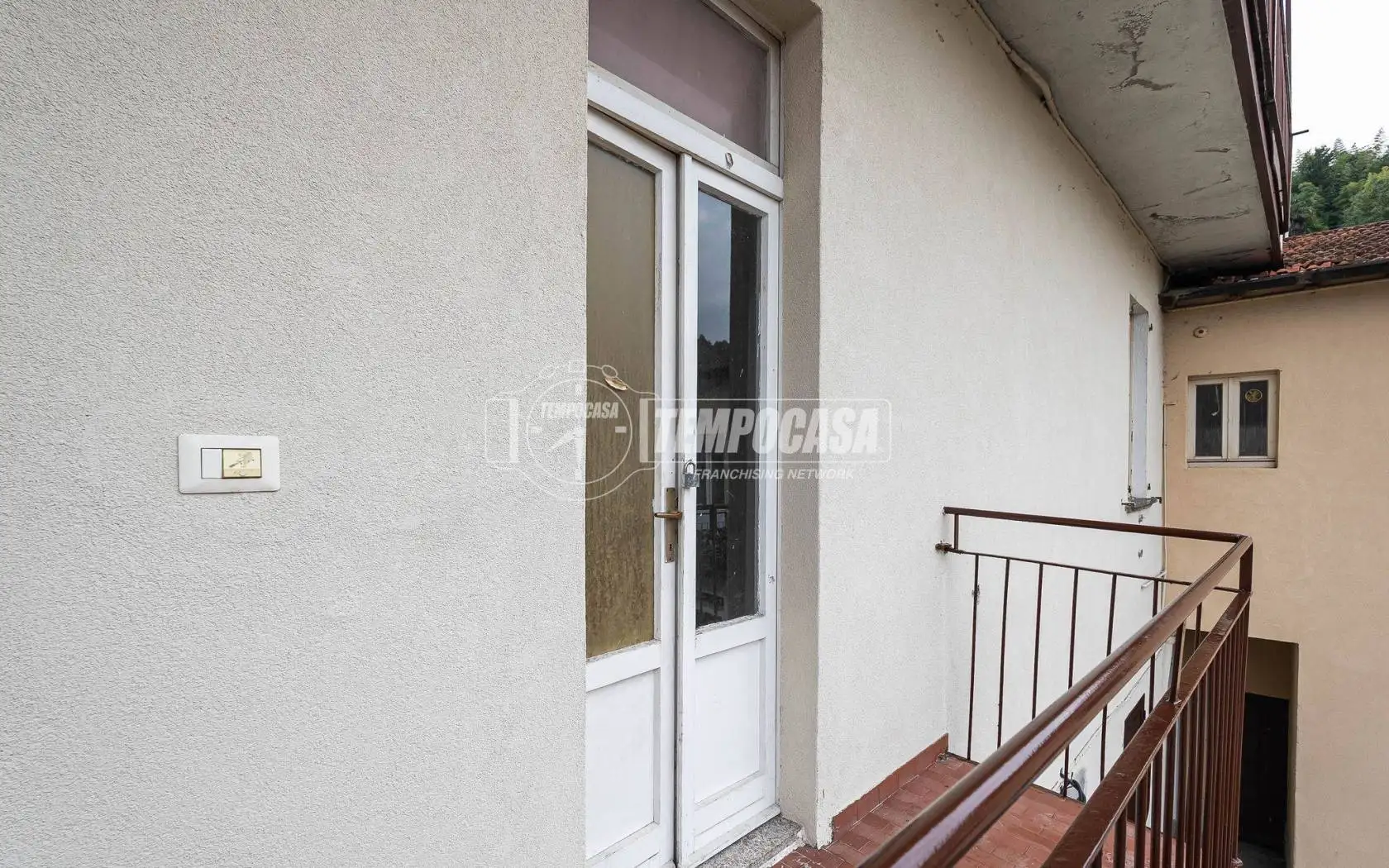 Appartamento in vendita a Oggiono