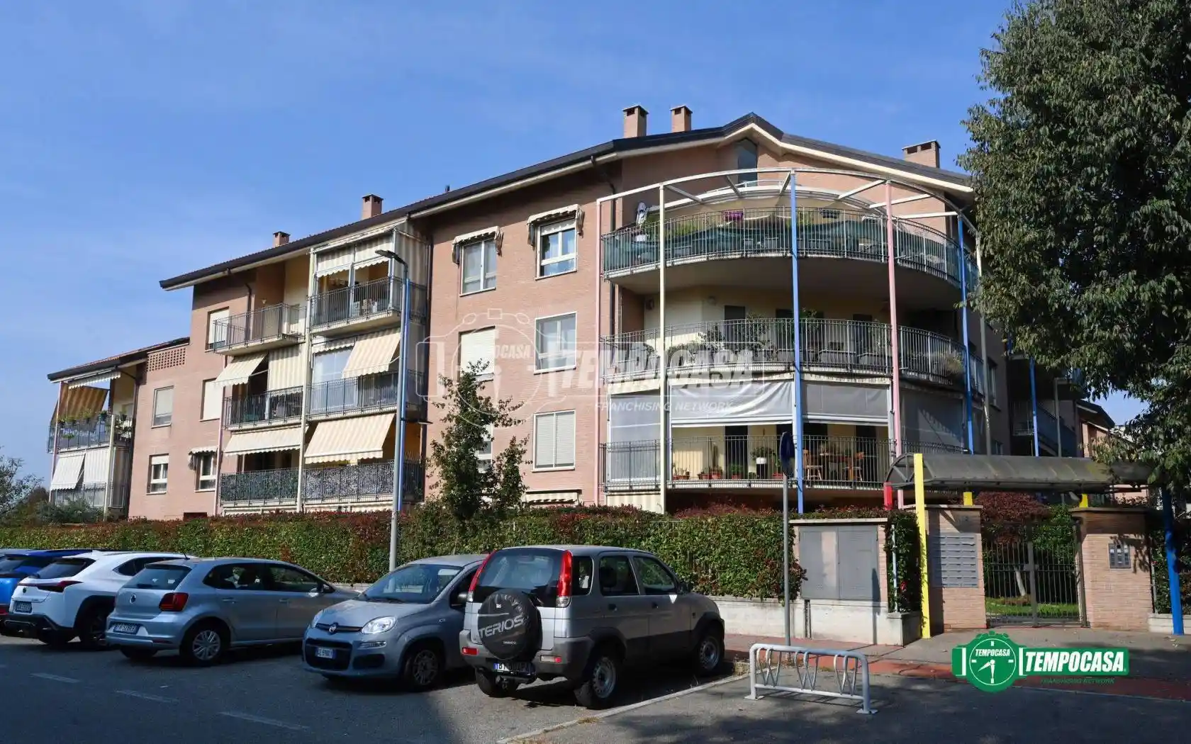 Appartamento in vendita a Venaria Reale