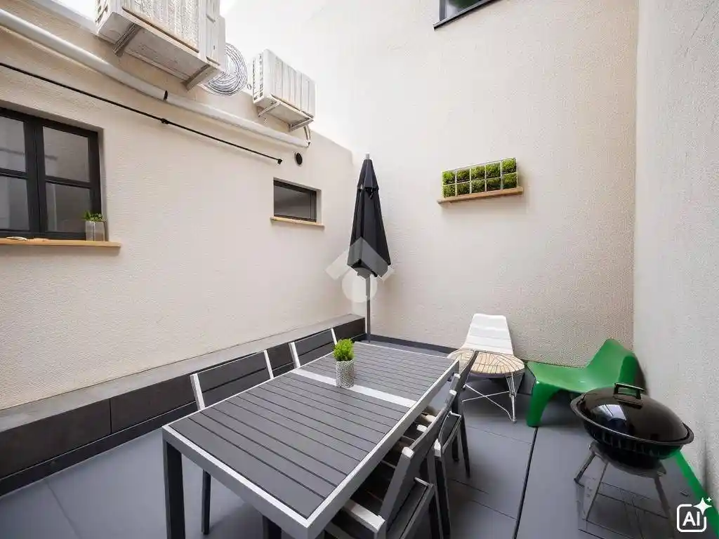 Loft in vendita a Milan