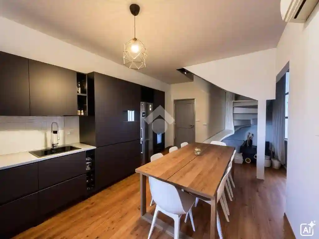 Loft via Schiaffino 3, Bovisa, Milano - foto 4