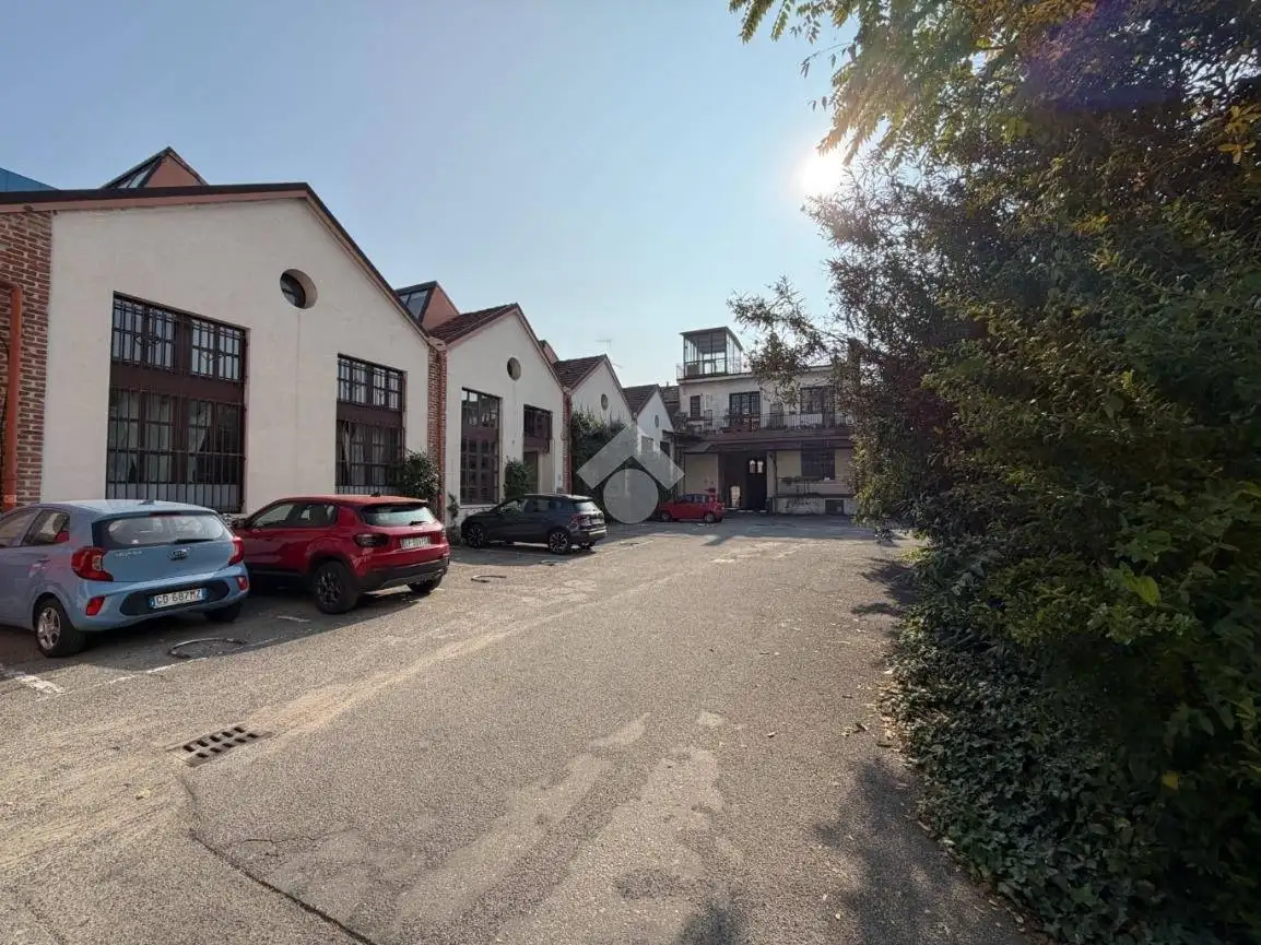 Loft in vendita a Milan