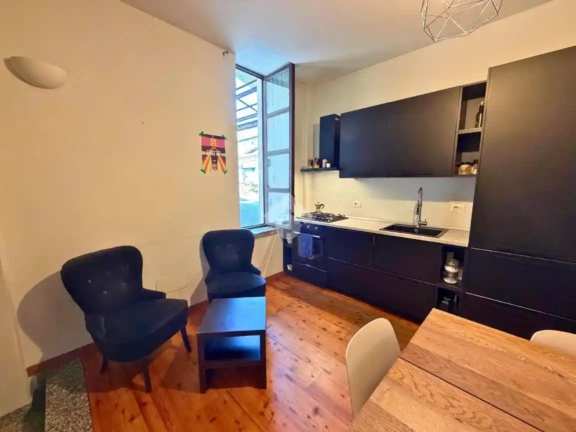 Loft via Schiaffino 3, Bovisa, Milano - foto 2