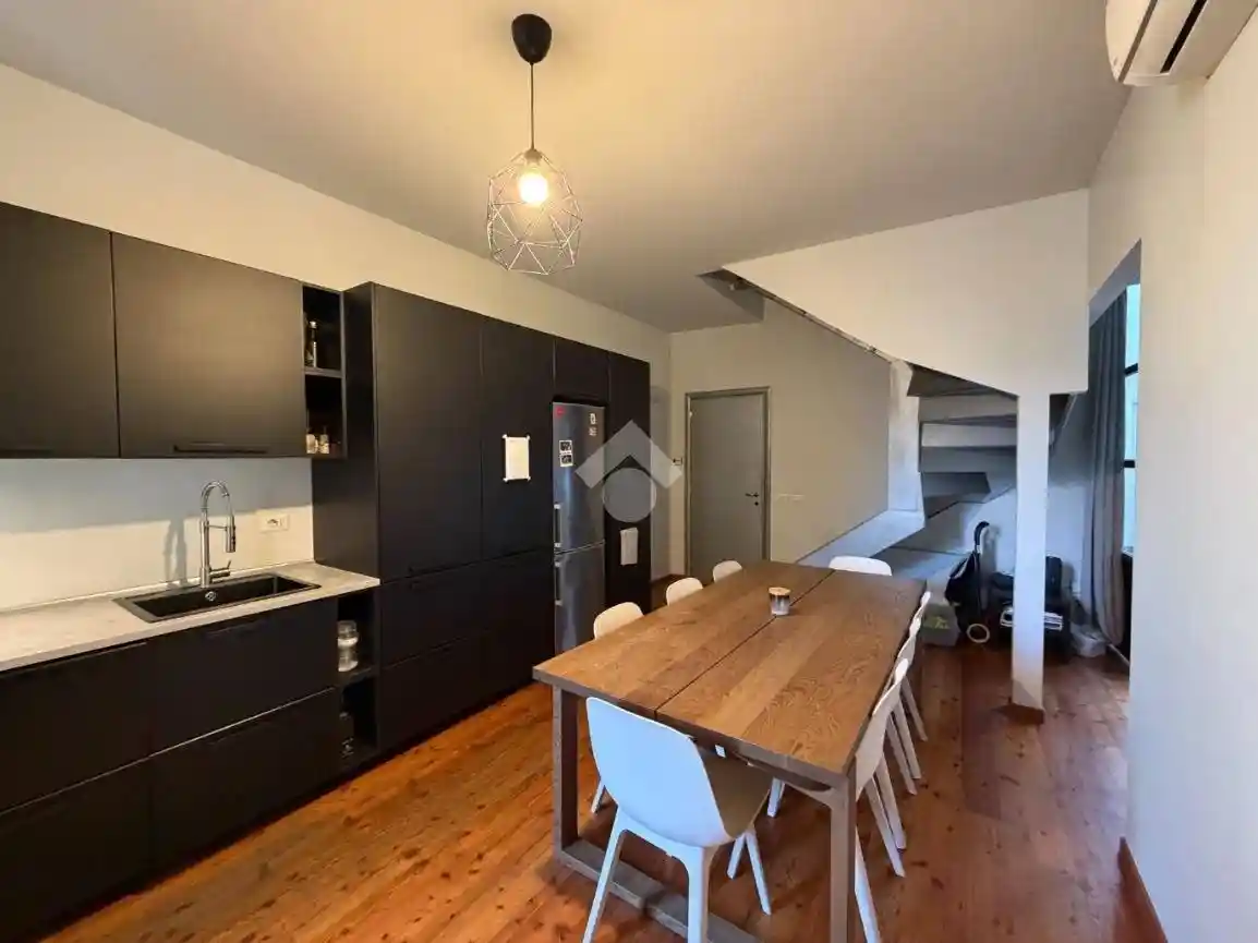 Loft via Schiaffino 3, Bovisa, Milano - foto 3