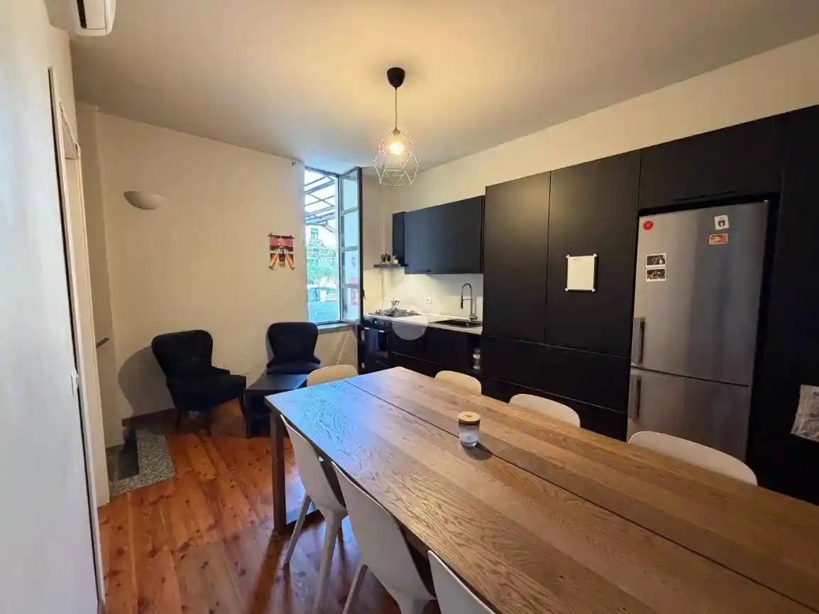 Loft via Schiaffino 3, Bovisa, Milano - foto 5