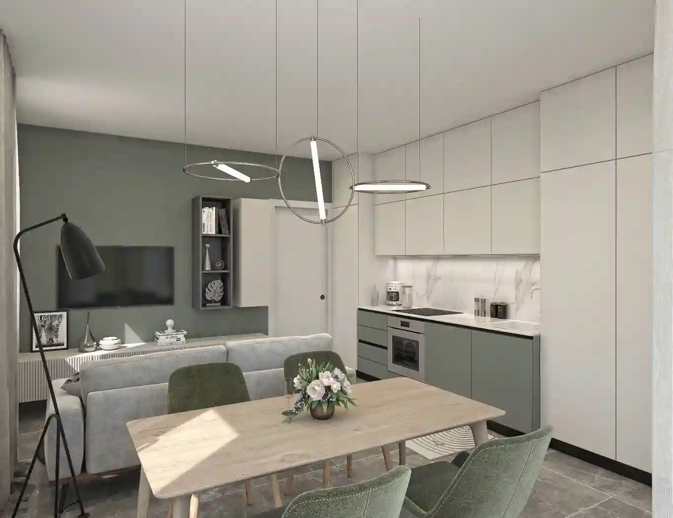 Appartamento - foto 2