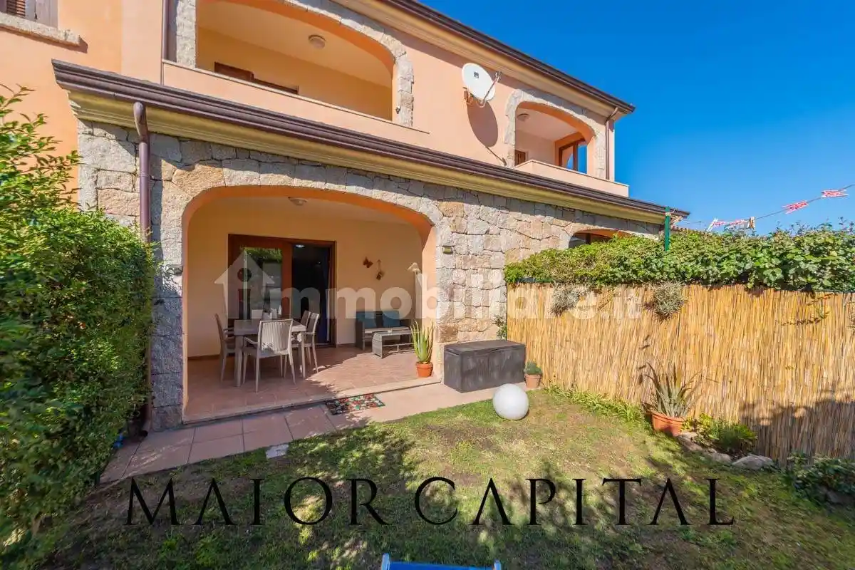 Villetta a schiera in vendita a San Teodoro