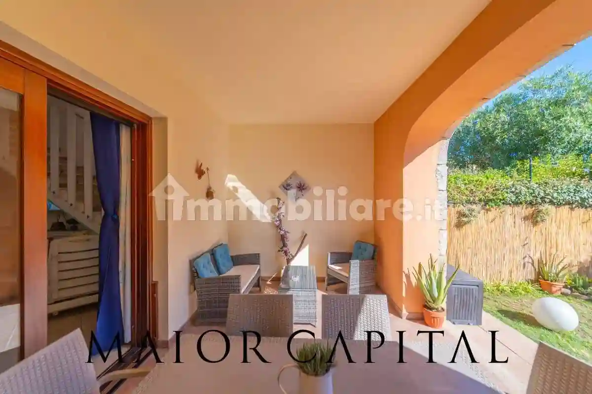 Villetta a schiera - foto 5