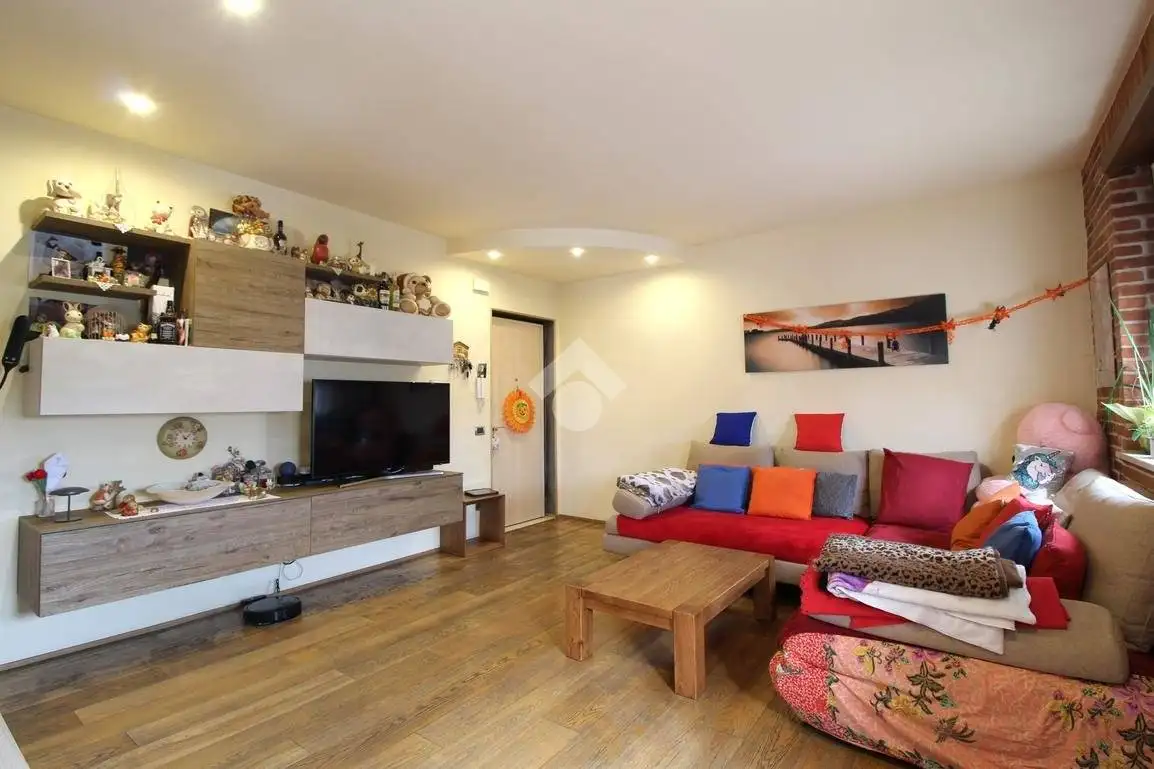 Appartamento in vendita a Dueville